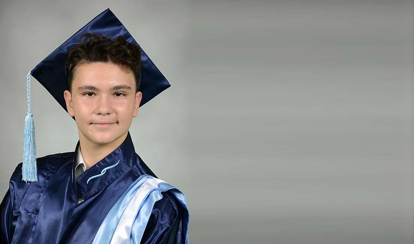 500 tam puan ile Türkiye Birincisi