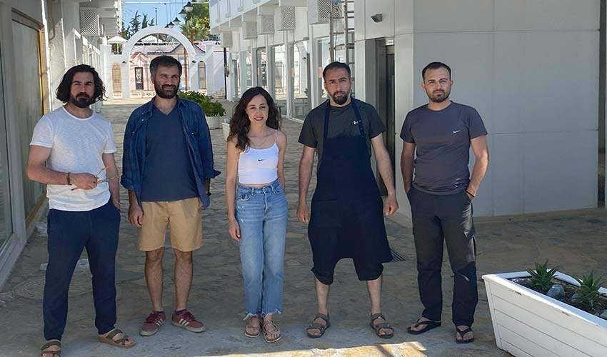 2023 Yaz Dönemi başladı