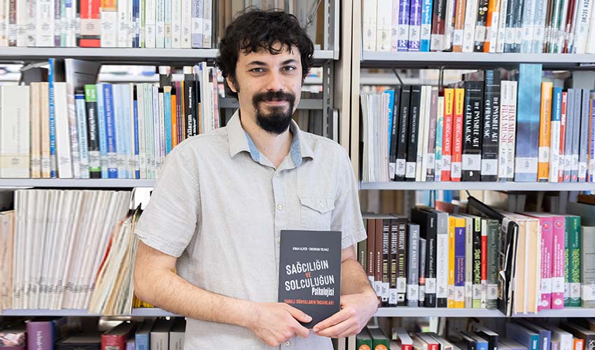 Sağcılık ve solculuğa psikolojik bakış