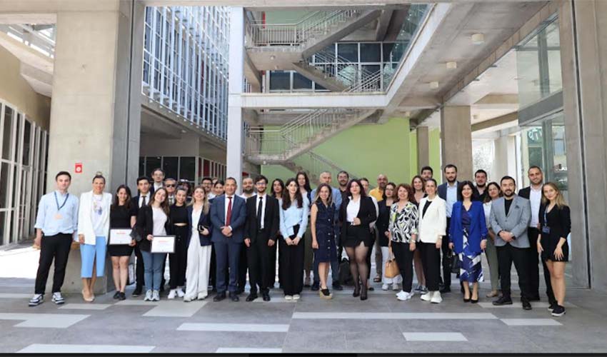 Şirketlere ‘genç’ dokunuş