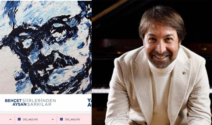 Sivas Katliamı anısına Yanık Ağıt'a bir beste de Yazıcı'dan