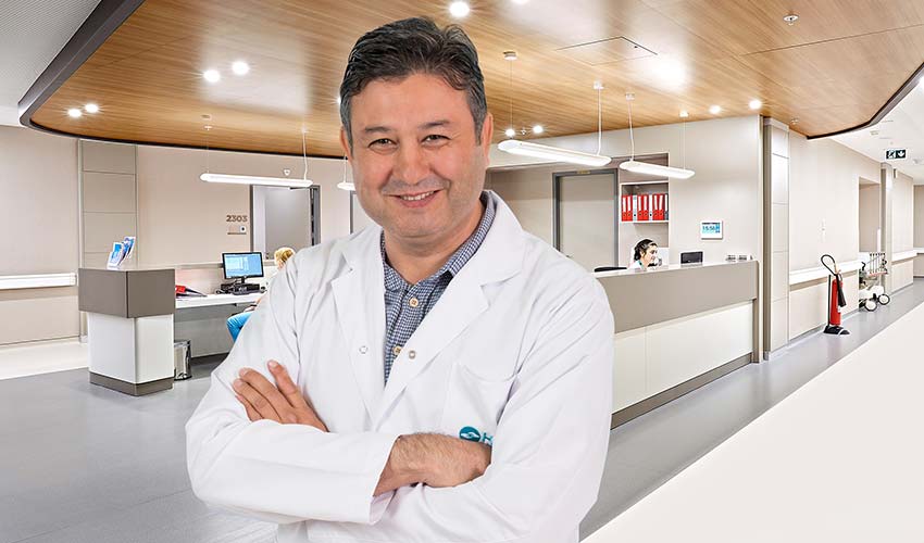 Hijyen yoksa, hastalık var!