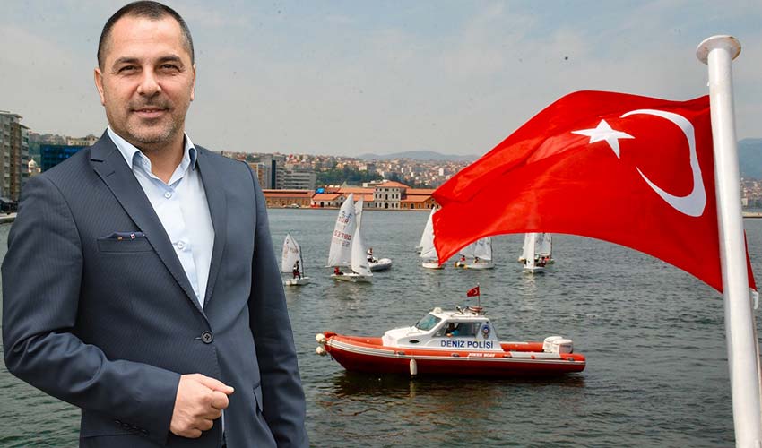 Denizciliğimiz yeni yüzyılda daha hızlı ilerlemeli