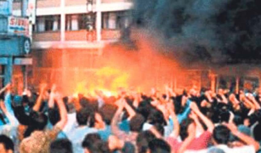 Torbalı Madımak’ı anacak