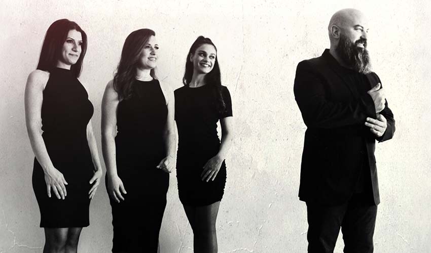 Mübadelenin 100. Yılına Özel Albüm