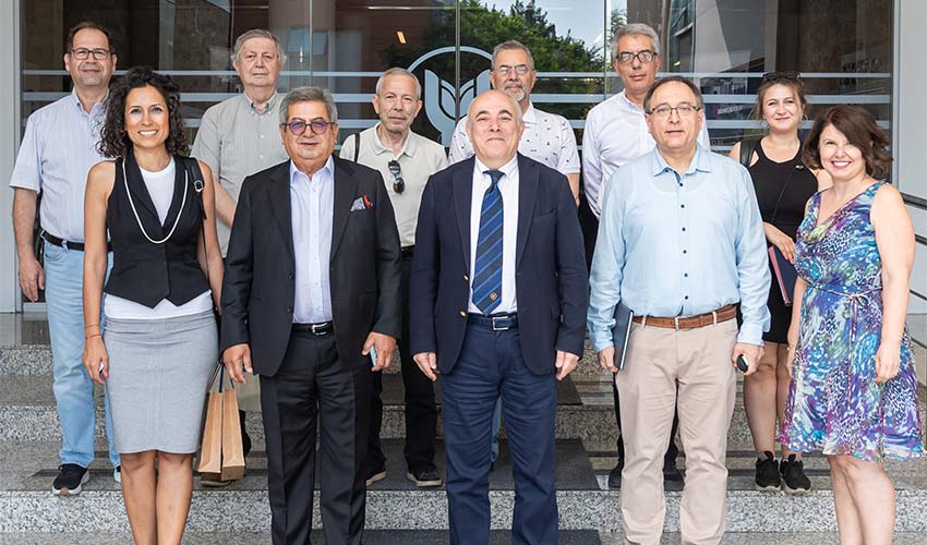 Yazılım sektörüne akademik destek