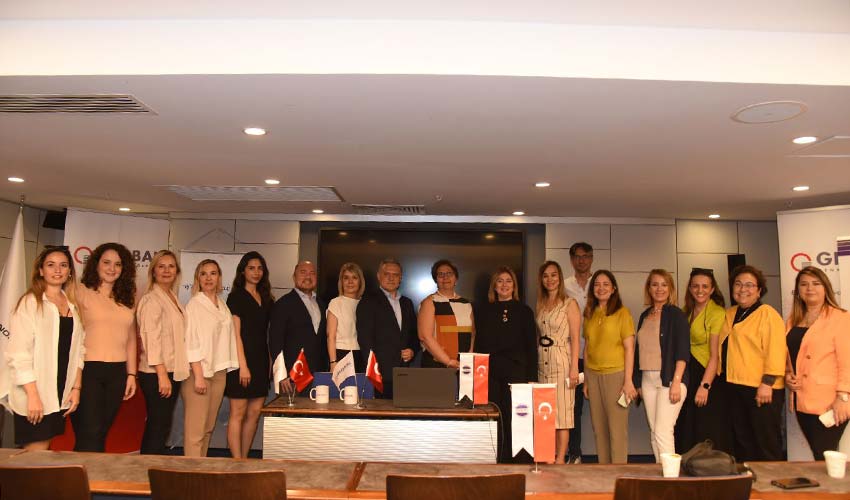 İZİKAD’dan ‘Yeni Dönem Yatırım Stratejileri’ eğitimi