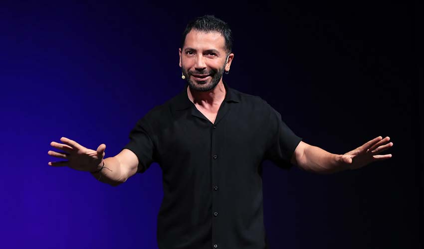 İlişkiler Komedisi Aliağa’da Sahnelendi