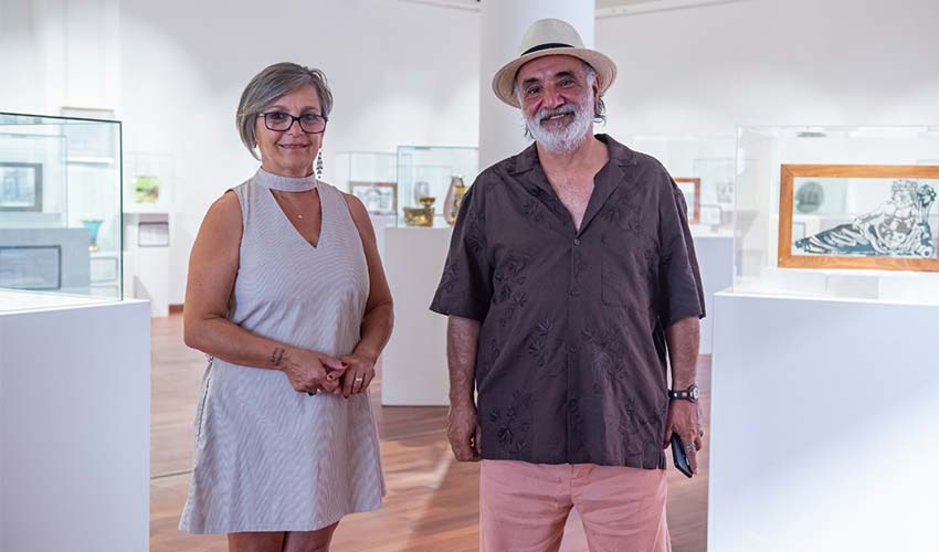 Cama yansıyan 8500 yıllık tarih