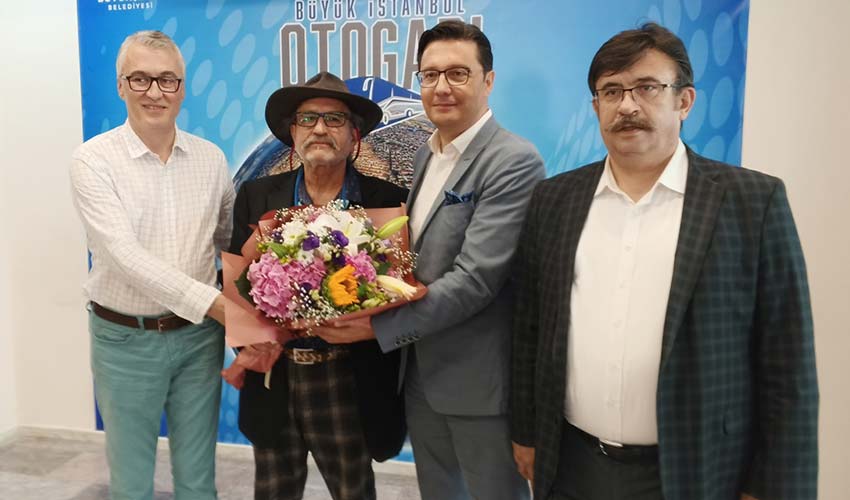 İstanbul’dan Ege’ye yolculuk