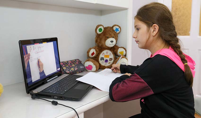 Buca Dijital Dershane Türkiye birincisi çıkardı