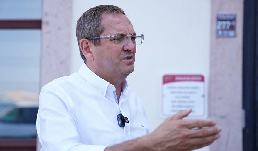 Akaryakıttan Özel Tüketim Vergisi kaldırılmalıdır