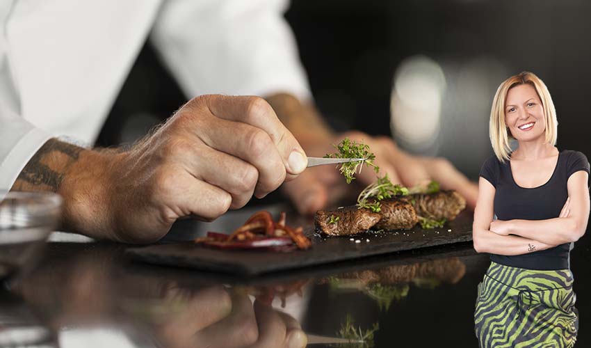 Gastronomide ‘Michelin’ dopingi