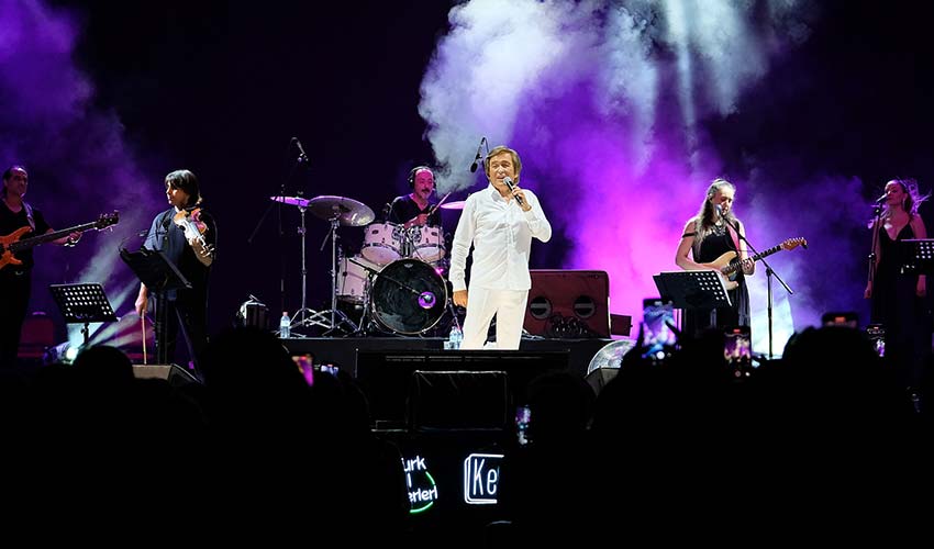 Filenin Sultanları’na Selam Olsun