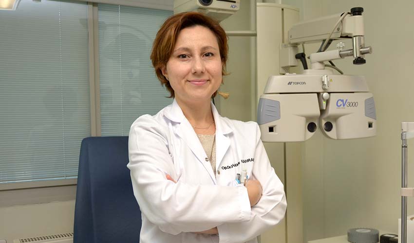 Göz sağlığınız için kaliteli güneş gözlüğü kullanın