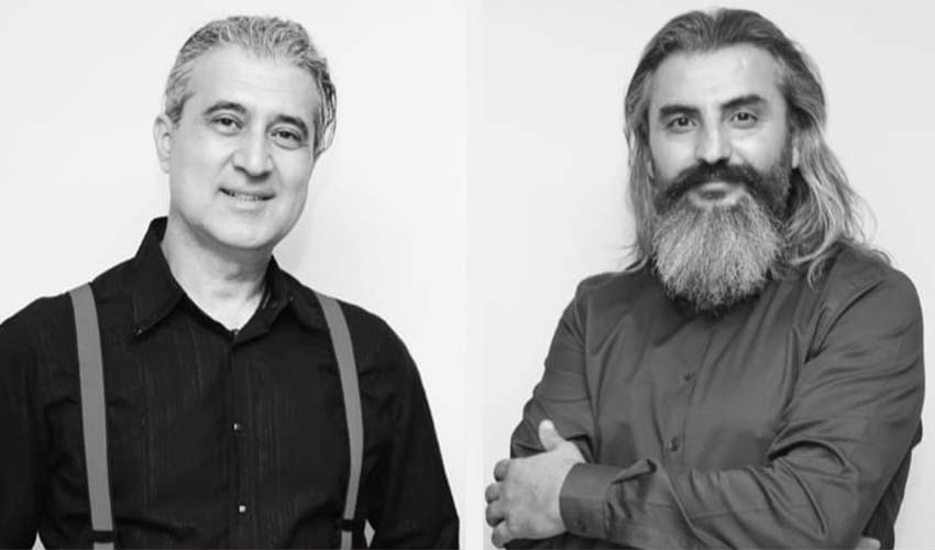 Siyah Beyaz Tuşlarla Seslenişler Kültür Sanat Fabrikası’nda