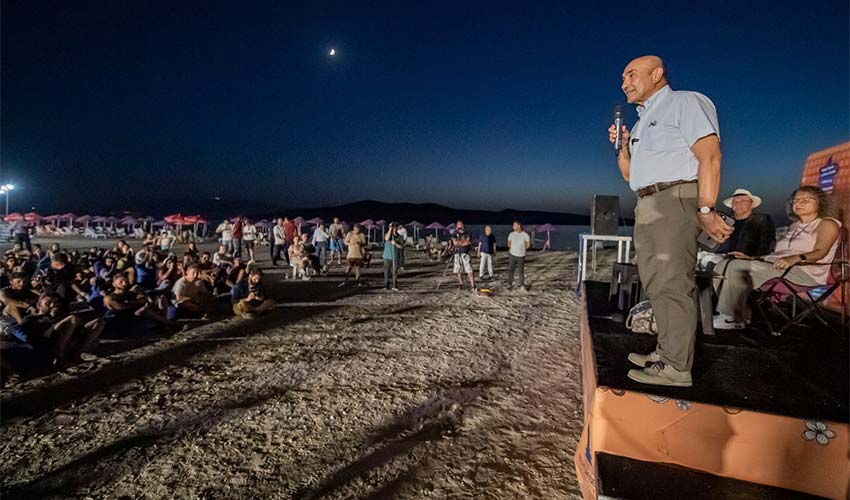 Varlık sebebimiz Lozan’dır