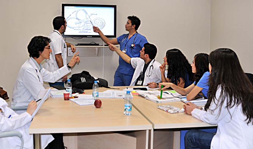 Tıp Fakültesi yeni hekim adaylarını bekliyor