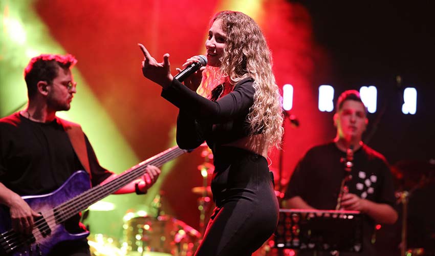 Çandarlı’da festival rüzgarı