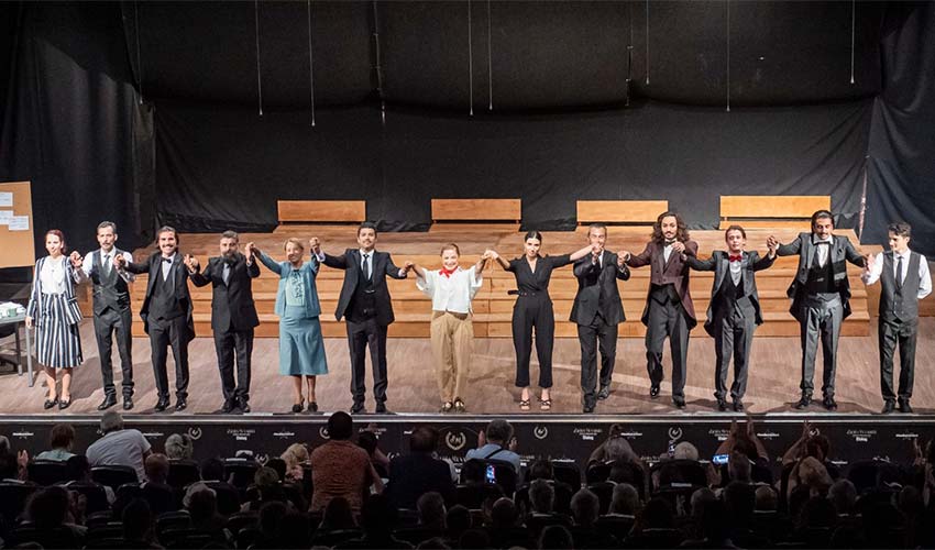 Bir gün mutlaka bayram olarak kutlanacak