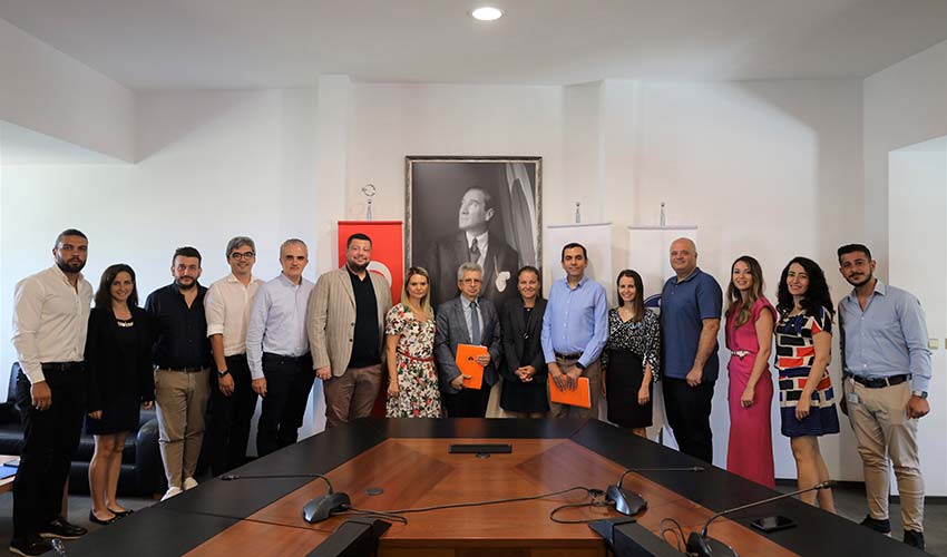 Rüzgar’ deviyle örnek iş birliği