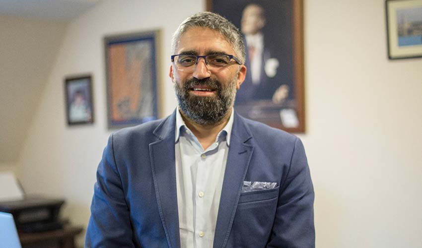 Tercihinizi değil, geleceğinizi tasarlayın