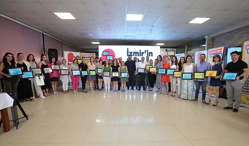 İzmir eğitimde Türkiye’nin en iyisi olacak