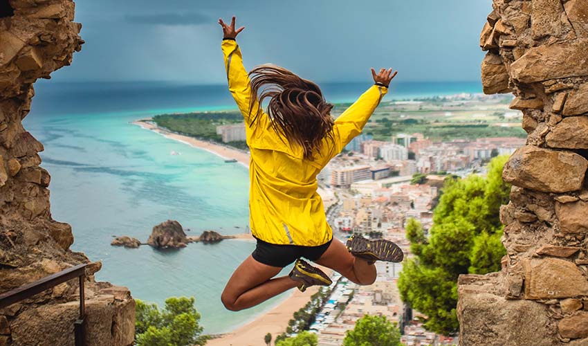 Turizm eğitiminde ‘tescilli’ kalite