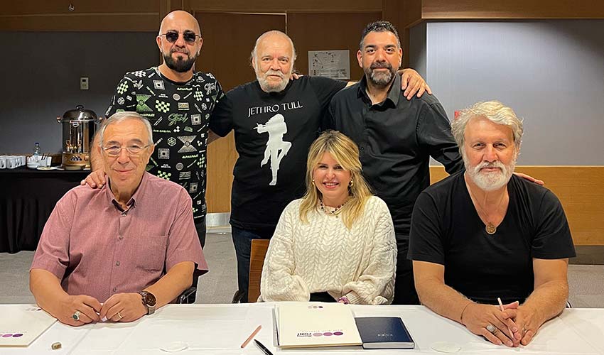 ​​​​​​​Altın Güvercin finalistleri belli oldu