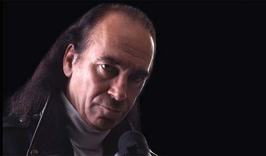 Şaşkın da veda etti