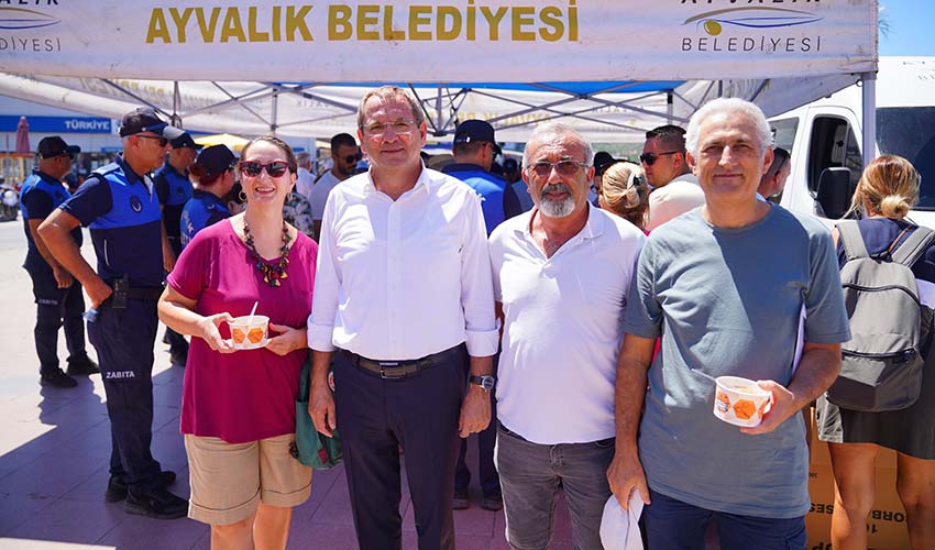 ​​​​​​​Muharrem Ayı bolluk ve bereket getirsin
