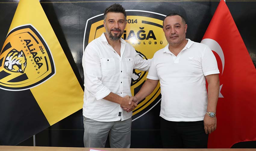 İlk Futbol Okulu’nu Polat Çetin Açıyor