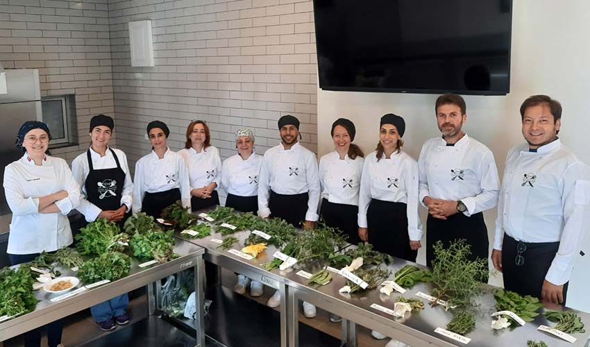 Turizm sektörünün parlayan yıldızı