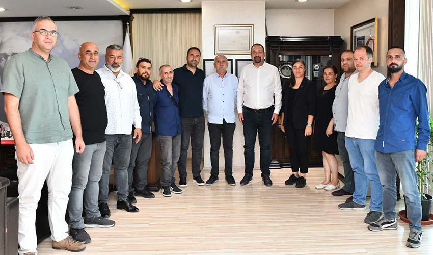 İşçi Maaşlarına İyileştirme