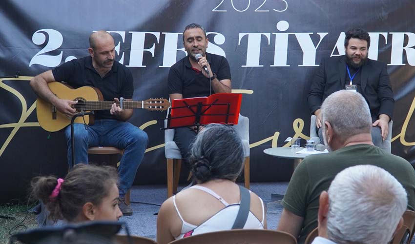 Perde Matruşka ile kapandı