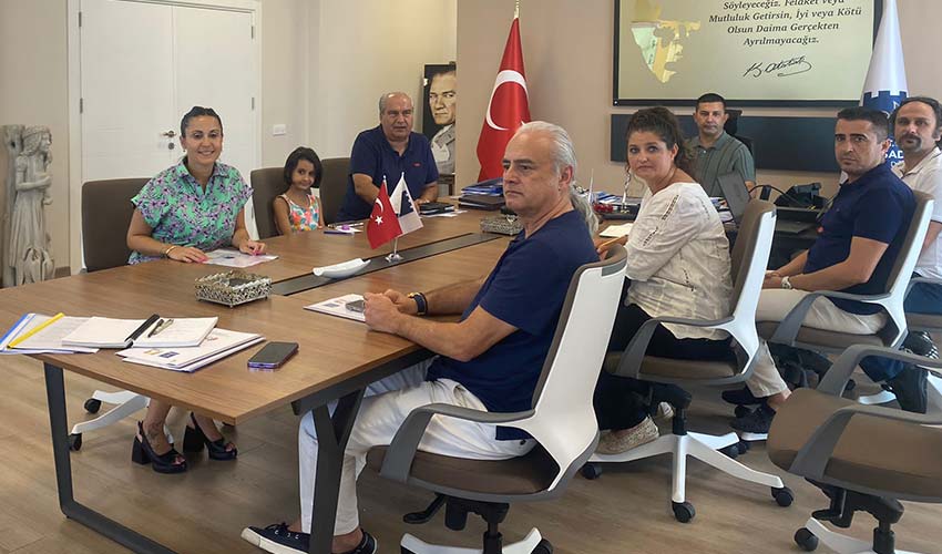 Neopolis katılımcıları belirlendi