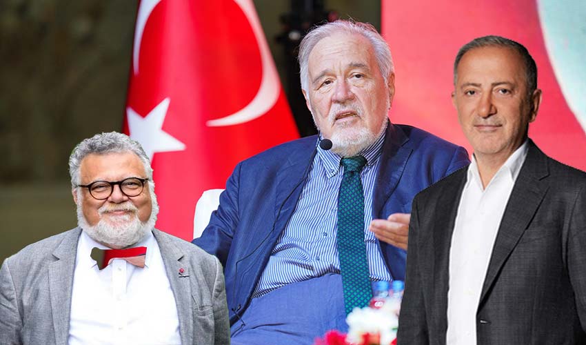 Şengör, Altaylı ve Ortaylı büyük zaferi anlatacak