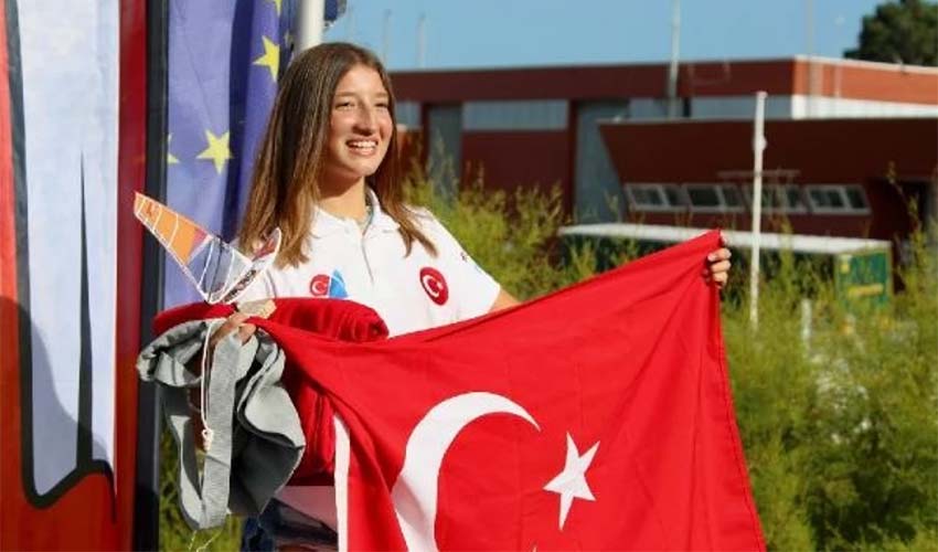 İzmirli Öğrenci Dünya Şampiyonu