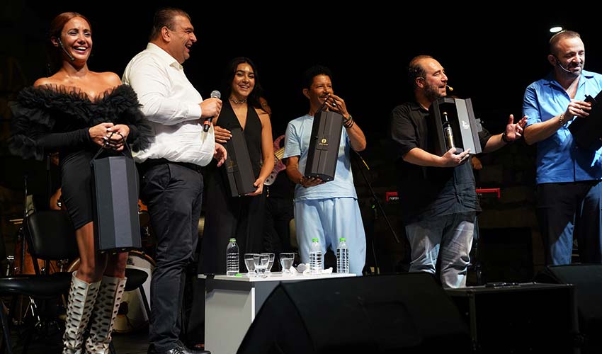 90’lar rüzgarı esti