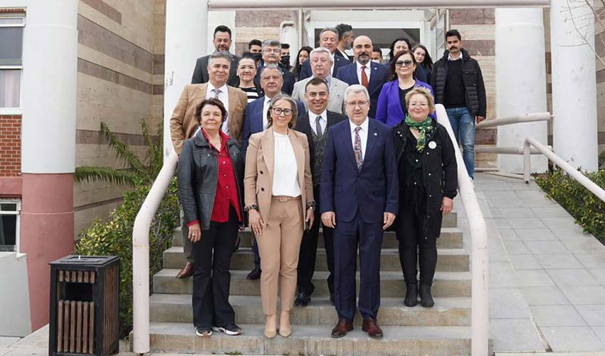 En iyilerin tercihi İletişim ve Turizm