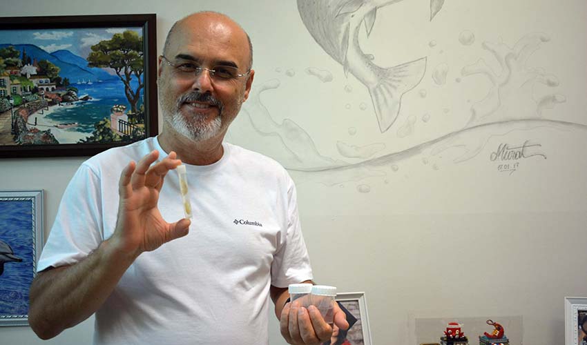 4 binden fazla türü bünyesinde barındırıyor