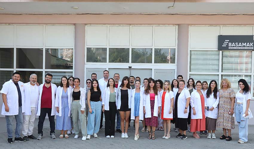 Bayraklılı öğrencilerin YKS başarısı