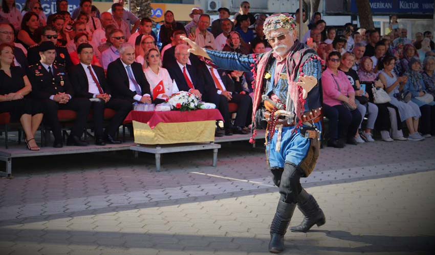 Ödemiş’te kurtuluşun 101. yılı dolu dolu etkinliklerle kutlanacak