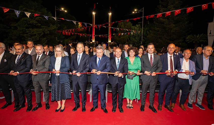 Hiçbir yere gitmenize razı değiliz