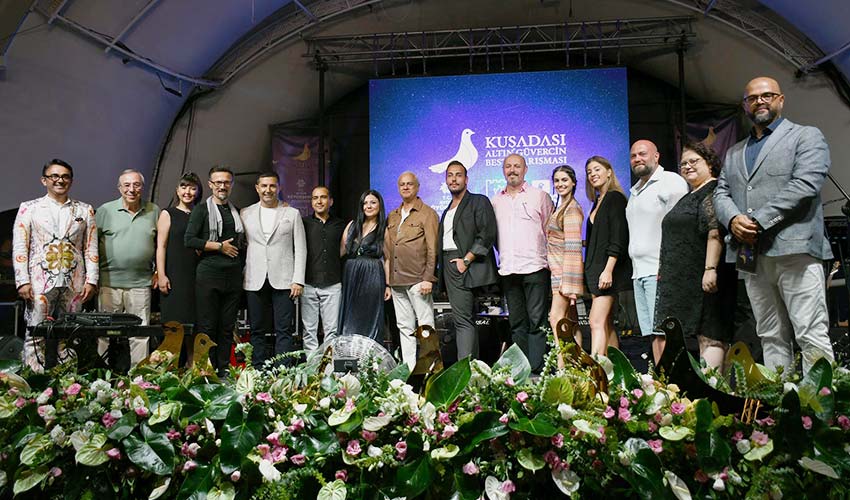 Altın Güvercin 26. kez kanatlanacak