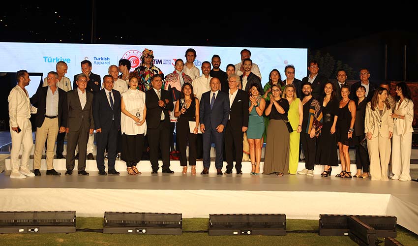 Büyük ödül Mirey Demirci’nin