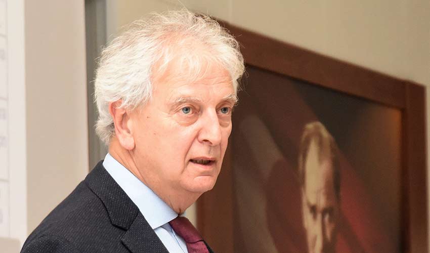 Ovp’de Enflasyonla mücadeleye yönelik gerçekçi yaklaşımlar umut verici