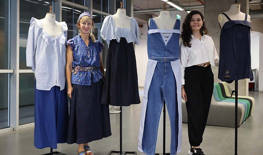 Erkek gömleğinden ‘ödül’ çıktı