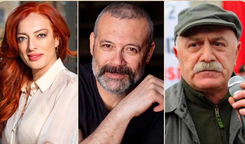 Bayraklı’da sanat şöleni