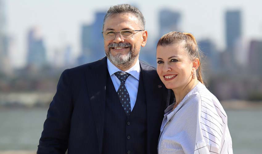 Karabağlı ailesi medya sektörüne girdi